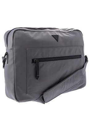 Maletín Gris GUESS