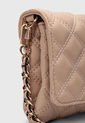 Bolso GUESS Giully Mini Beige de Guess