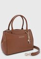 Bolso GUESS Elliot Café de Guess