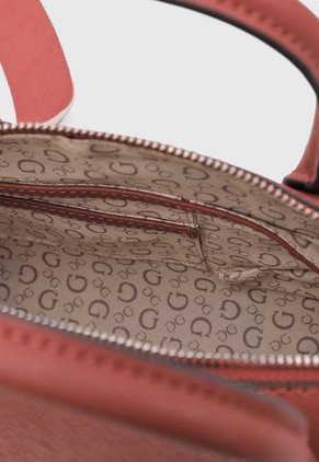 Bolso Terracota GUESS