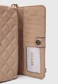 Bolso GUESS Giully Mini Beige de Guess