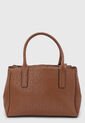 Bolso GUESS Elliot Café de Guess