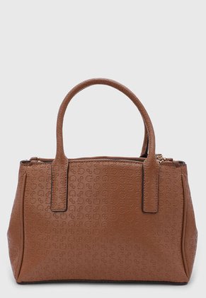 Bolso GUESS Elliot Café
