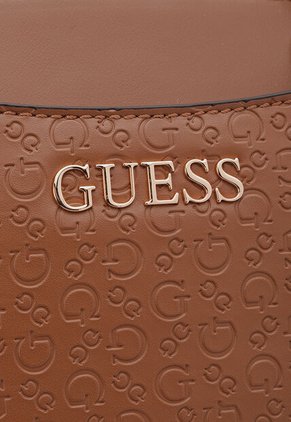 Bolso GUESS Elliot Café