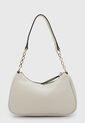 Bolso GUESS Celestia  Mini Marfil de Guess