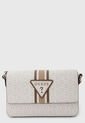 Bolso Manos Libres GUESS Tabitha Blanco de Guess