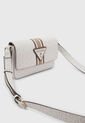 Bolso Manos Libres GUESS Tabitha Blanco de Guess