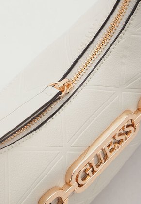 Bolso GUESS Celestia  Mini Marfil