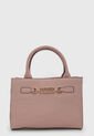 Bolso GUESS Celestia  Rosa de Guess