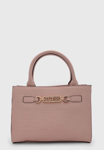 Bolso GUESS Celestia  Rosa Guess