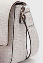 Bolso Manos Libres GUESS Tabitha Blanco de Guess