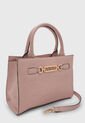 Bolso GUESS Celestia  Rosa de Guess