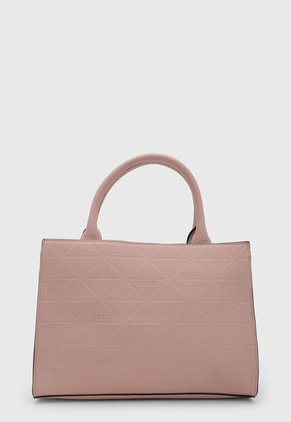 Bolso GUESS Celestia  Rosa
