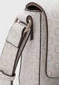 Bolso Manos Libres GUESS Tabitha Blanco de Guess