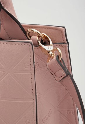 Bolso GUESS Celestia  Rosa
