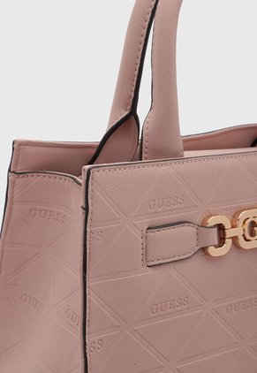 Bolso GUESS Celestia  Rosa