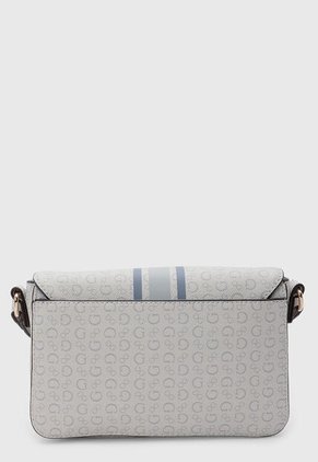 Bolso Manos Libres GUESS Tabitha Celeste