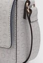 Bolso Manos Libres GUESS Tabitha Celeste de Guess