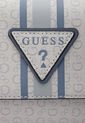 Bolso Manos Libres GUESS Tabitha Celeste de Guess