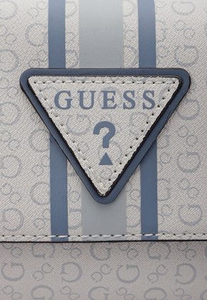 Bolso Manos Libres GUESS Tabitha Celeste