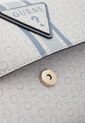 Bolso Manos Libres GUESS Tabitha Celeste de Guess