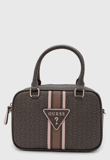 Bolso GUESS Tabitha Marrón