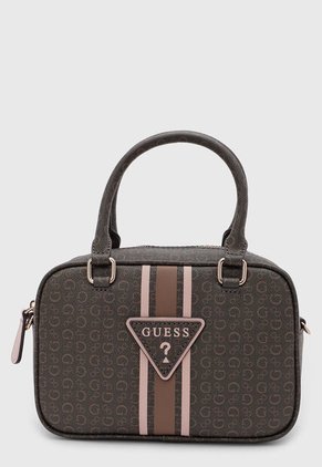 Bolso GUESS Tabitha Marrón