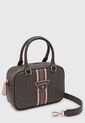 Bolso GUESS Tabitha Marrón de Guess