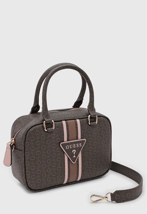 Bolso GUESS Tabitha Marrón