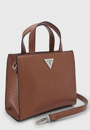 Bolso GUESS Jullian Mini  Café