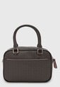 Bolso GUESS Tabitha Marrón de Guess