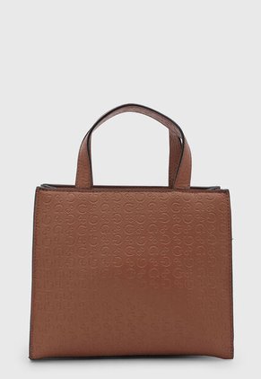 Bolso GUESS Jullian Mini  Café
