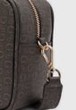 Bolso GUESS Tabitha Marrón de Guess