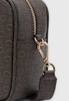 Bolso GUESS Tabitha Marrón