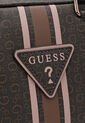 Bolso GUESS Tabitha Marrón de Guess