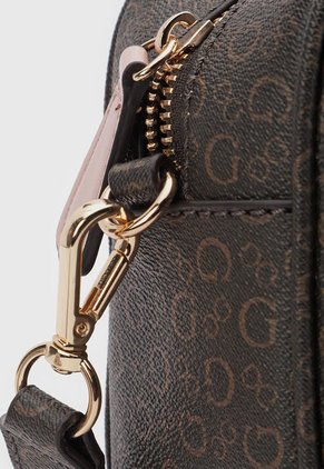 Bolso GUESS Tabitha Marrón