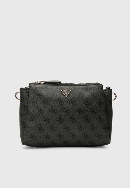 Bolso GUESS Noelle II Negro