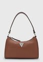 Bolso GUESS Jillian Mini Café de Guess