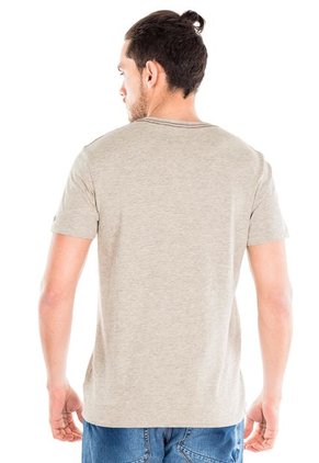 Camiseta GUESS Gris