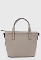 Bolso GUESS Keira Mini Taupe de Guess