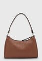 Bolso GUESS Jillian Mini Café de Guess