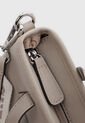 Bolso GUESS Keira Mini Taupe de Guess