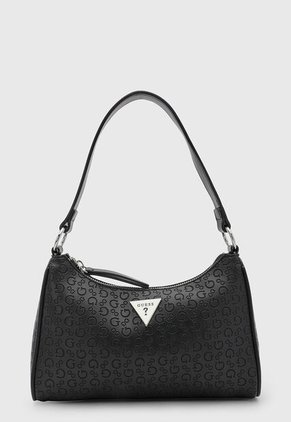 Bolso GUESS Jillian Mini Negro