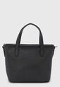 Bolso GUESS Keira Mini Negro de Guess