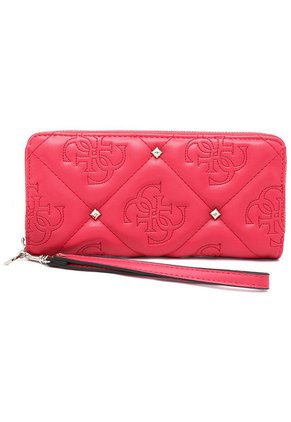 Billetera Fucsia GUESS