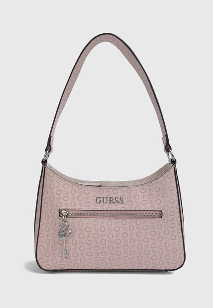 Bolso Palo Rosa-Rosa GUESS
