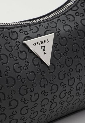 Bolso GUESS Jillian Mini Negro