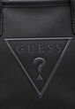 Bolso GUESS Keira Mini Negro de Guess