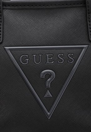 Bolso GUESS Keira Mini Negro
