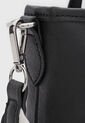 Bolso GUESS Keira Mini Negro de Guess